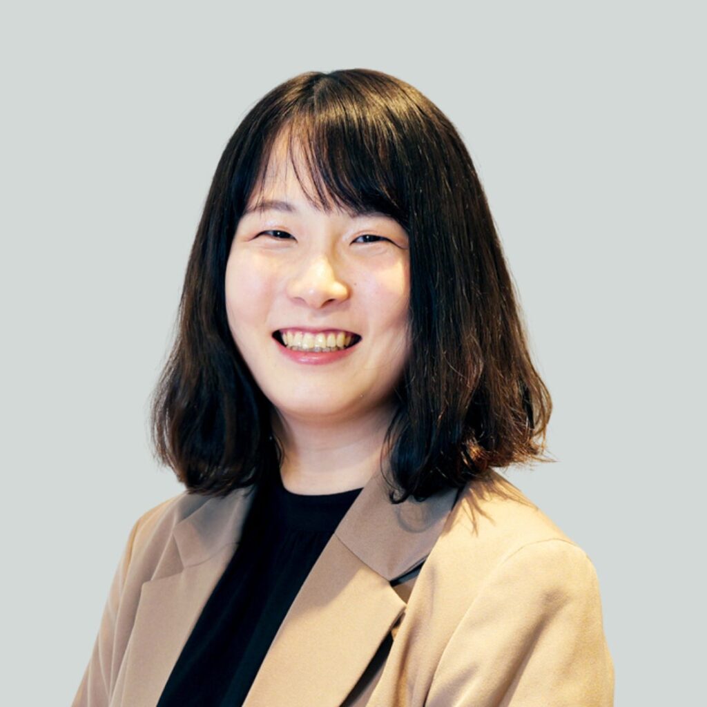 株式会社LANY｜コンサルタント 大西 真央
