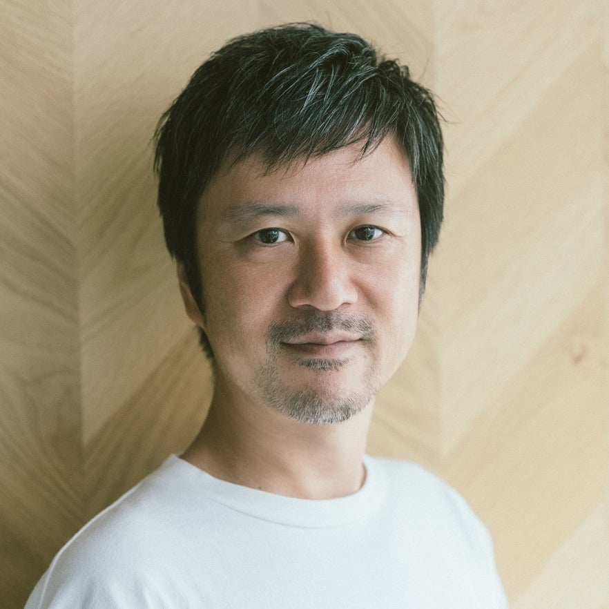 株式会社ベイジ｜代表取締役 枌谷 力