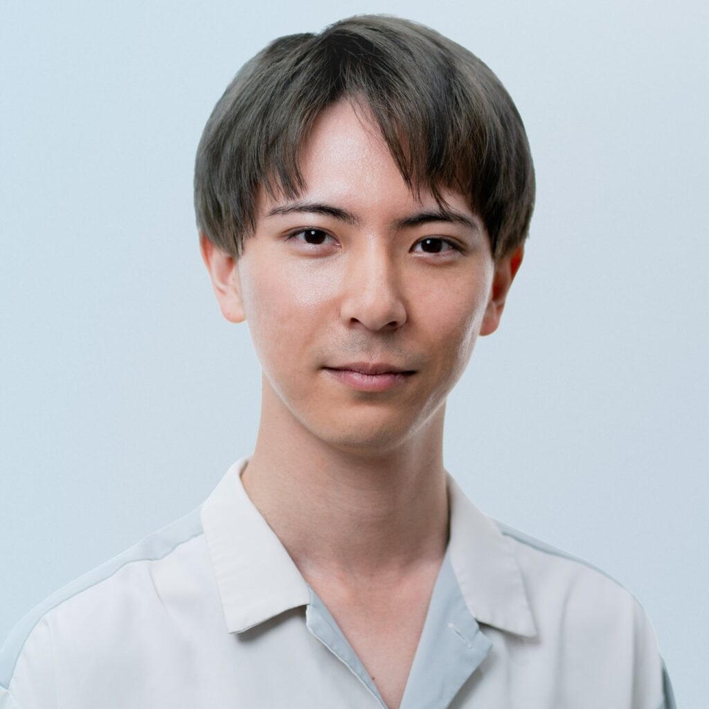 株式会社NexGen｜CPO 三枝 祐樹