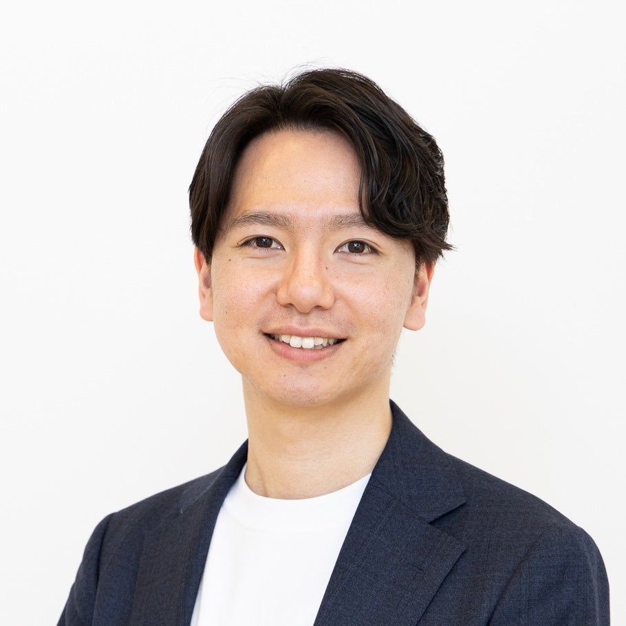 株式会社PR TIMES｜PR TIMES事業ユニット 第二営業部 関西支社長 柏木 択斗