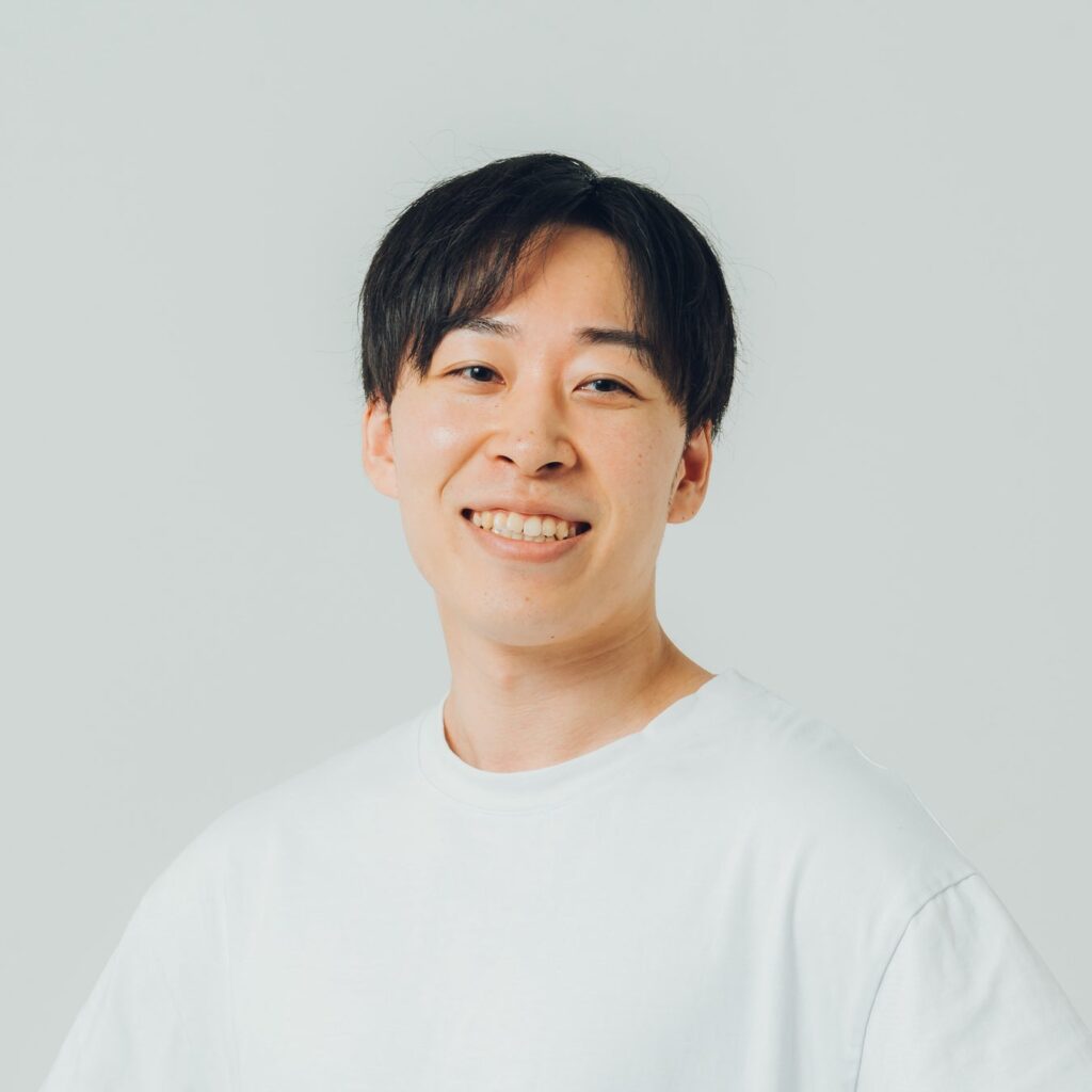 株式会社LANY｜代表取締役CEO 竹内 渓太