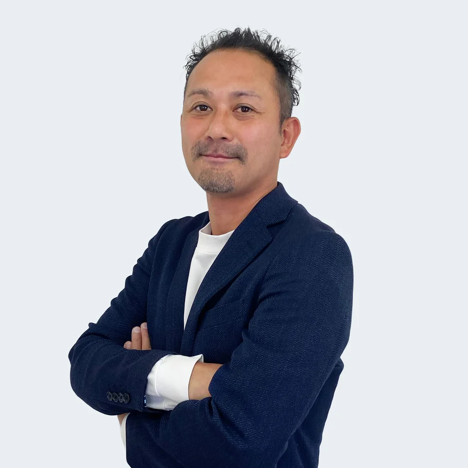 杉村 理(Osamu Sugimura)
株式会社TeN 執行役員