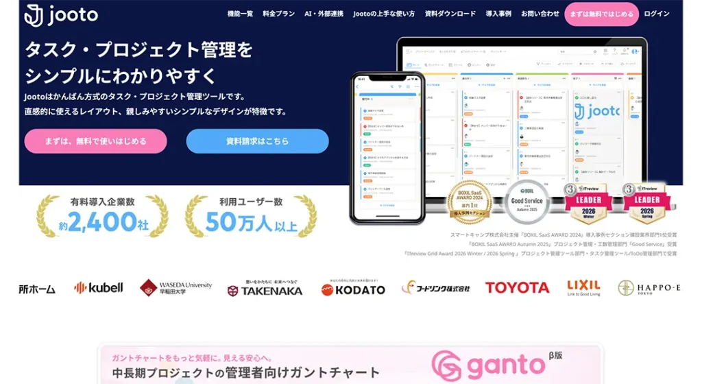 Jooto