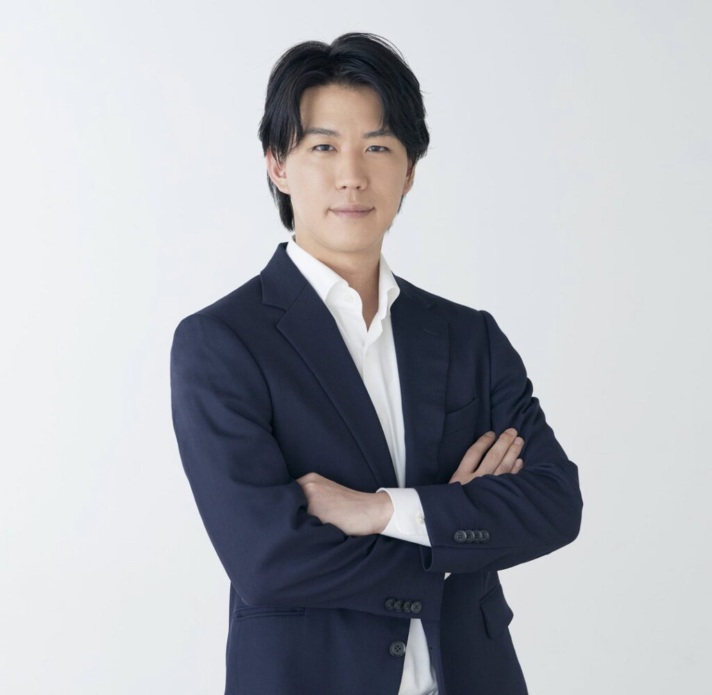 株式会社レイクルー
取締役 久川 優一(くがわ ゆういち)