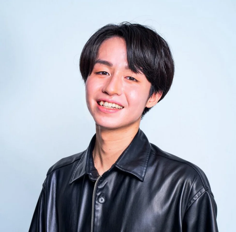 竹下洋平（たけしたようへい）
Z-SOZOKEN（Z世代創造性研究所）所長 / Fiom合同会社CEO
