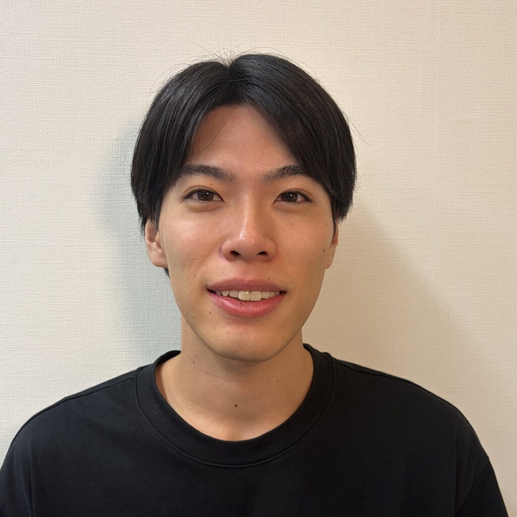 株式会社NAVICUS コミュニティアシスタント
成沢 宗法