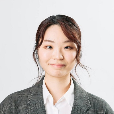 SALESROBOTICS株式会社｜Market Development本部 マーケティング リーダー 三原 里桜