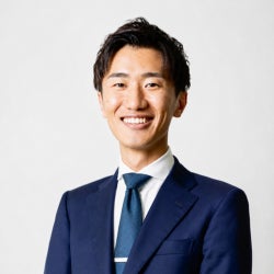 株式会社らくなげ CSO事業部 事業責任者 大石雅登