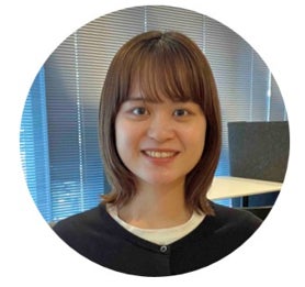 中央コンピューター株式会社
ビジネスイノベーション本部 DX事業推進部
前田 詩穂 氏