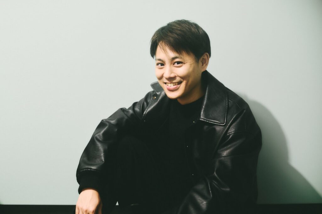 水野 泰輔
株式会社水星 プロデュース事業部