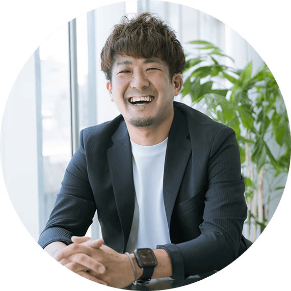 大熊 勇樹 氏
エキサイト株式会社(FanGrowth)
執行役員 兼 SaaS事業部長