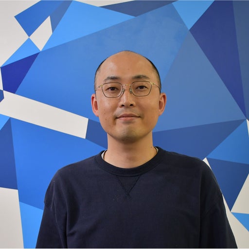 塚本 雄介
株式会社ベーシック ワークフローグループ