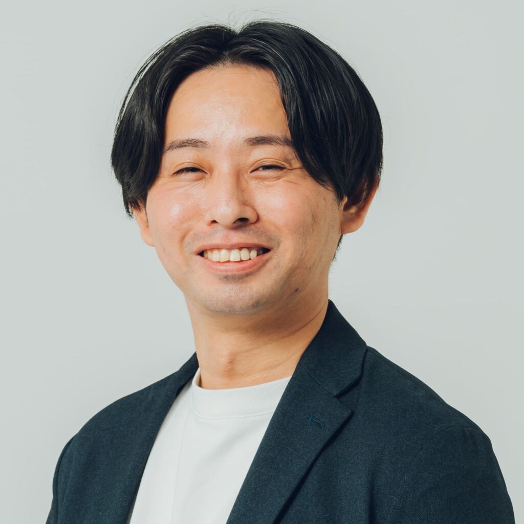 株式会社LANY｜広報PR・マーケティングチーム チームリーダー 永江 竜佑