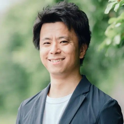株式会社EventHub｜マーケティング マネージャー 鈴木 優一