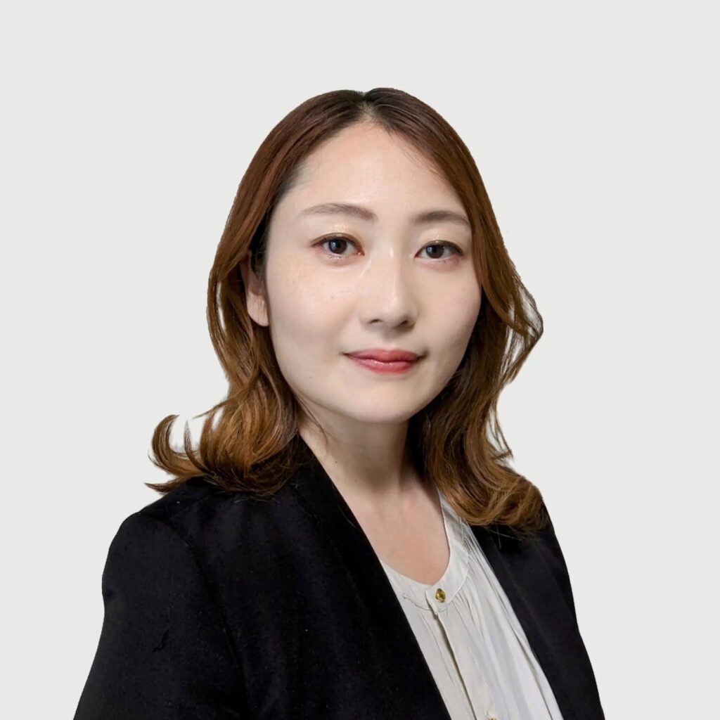 株式会社WACUL｜AIアナリスト事業部 マネージャー 小粥 まや