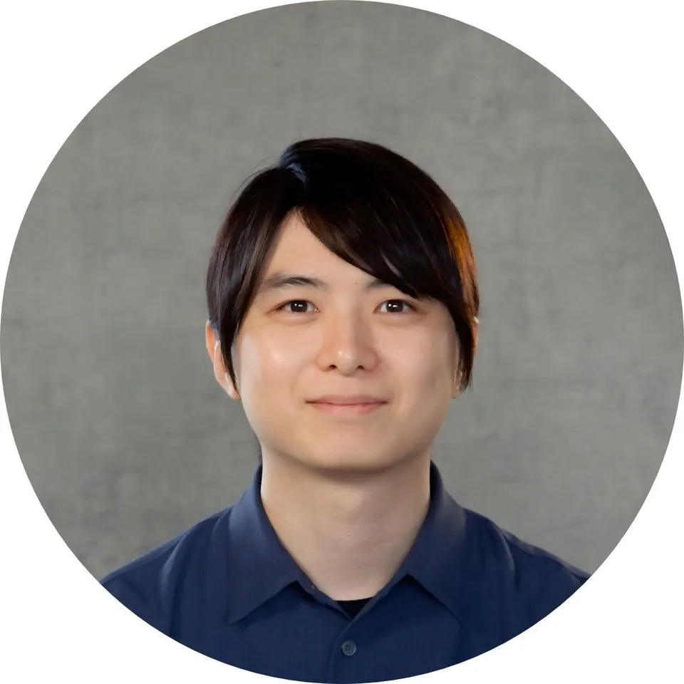株式会社ipe
広告チーム　氏原 佑介