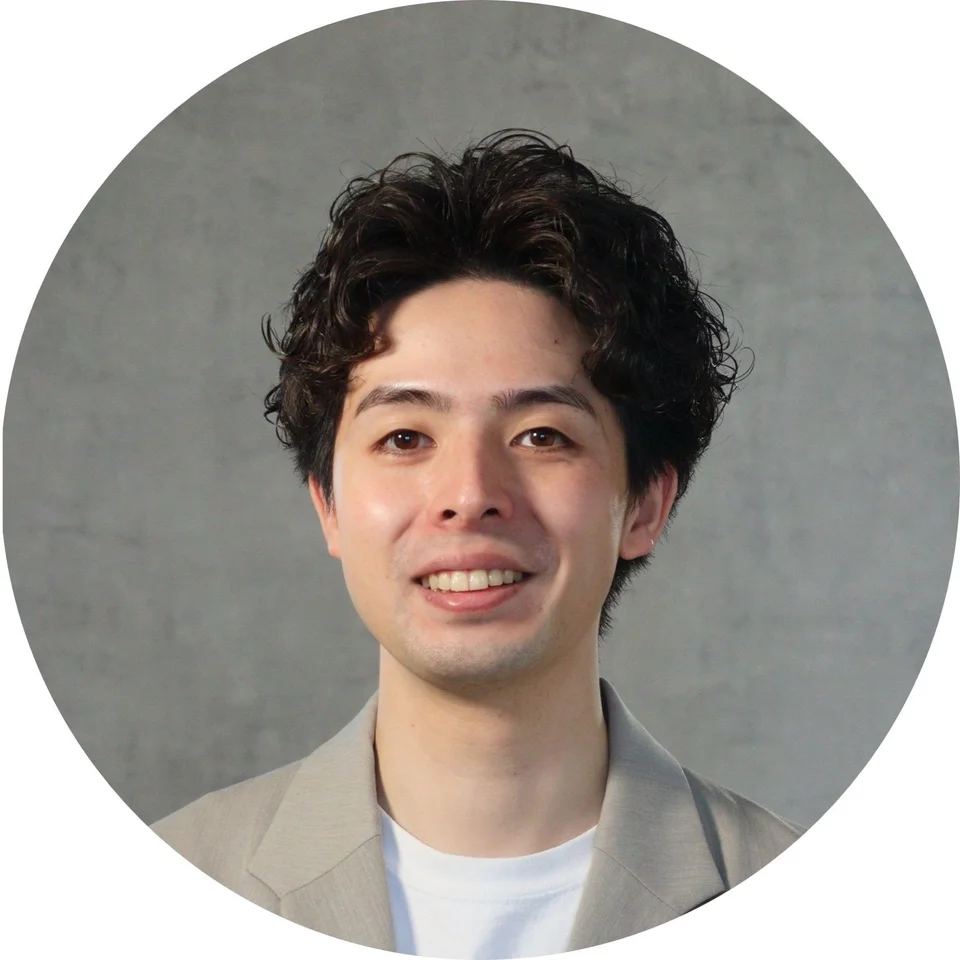 株式会社ipe
アカウントマネージャー 小山 礼高