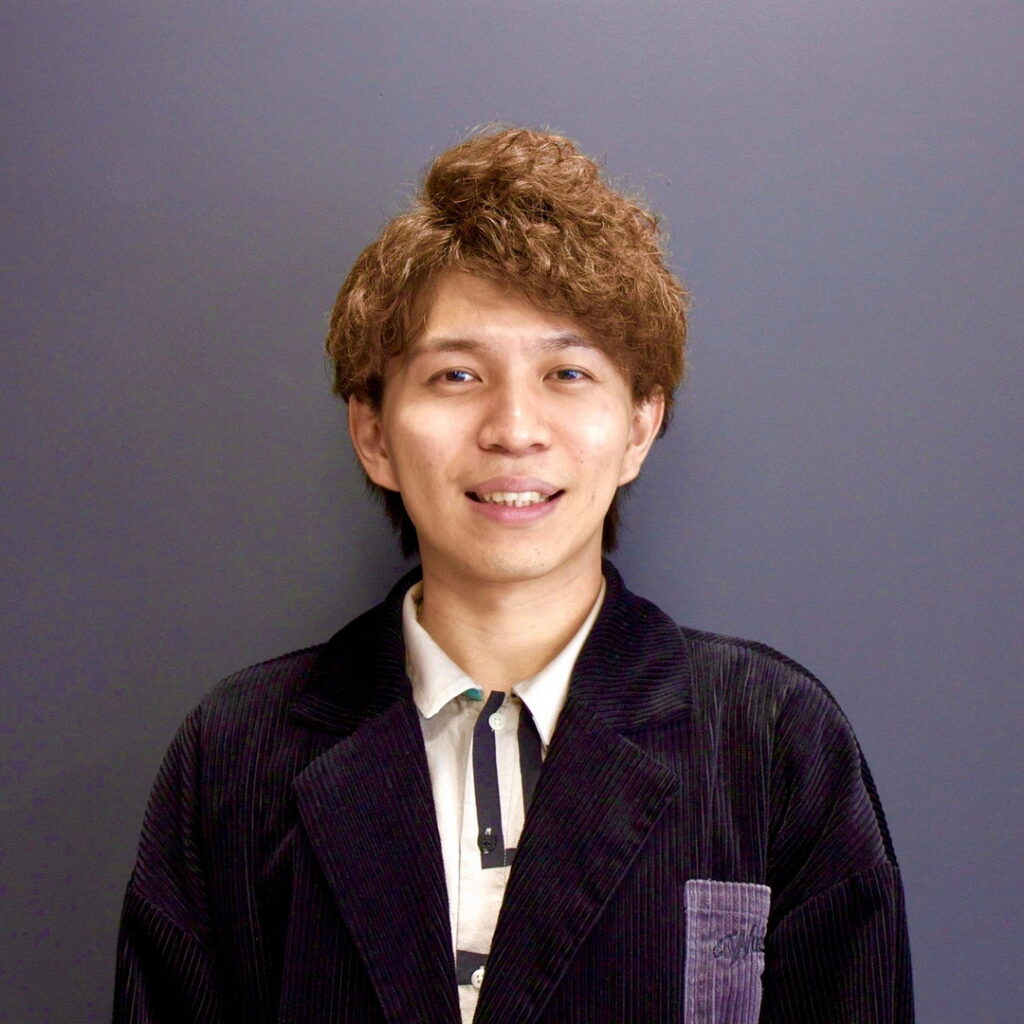 Optimize Next 事業責任者・植松よりコメント