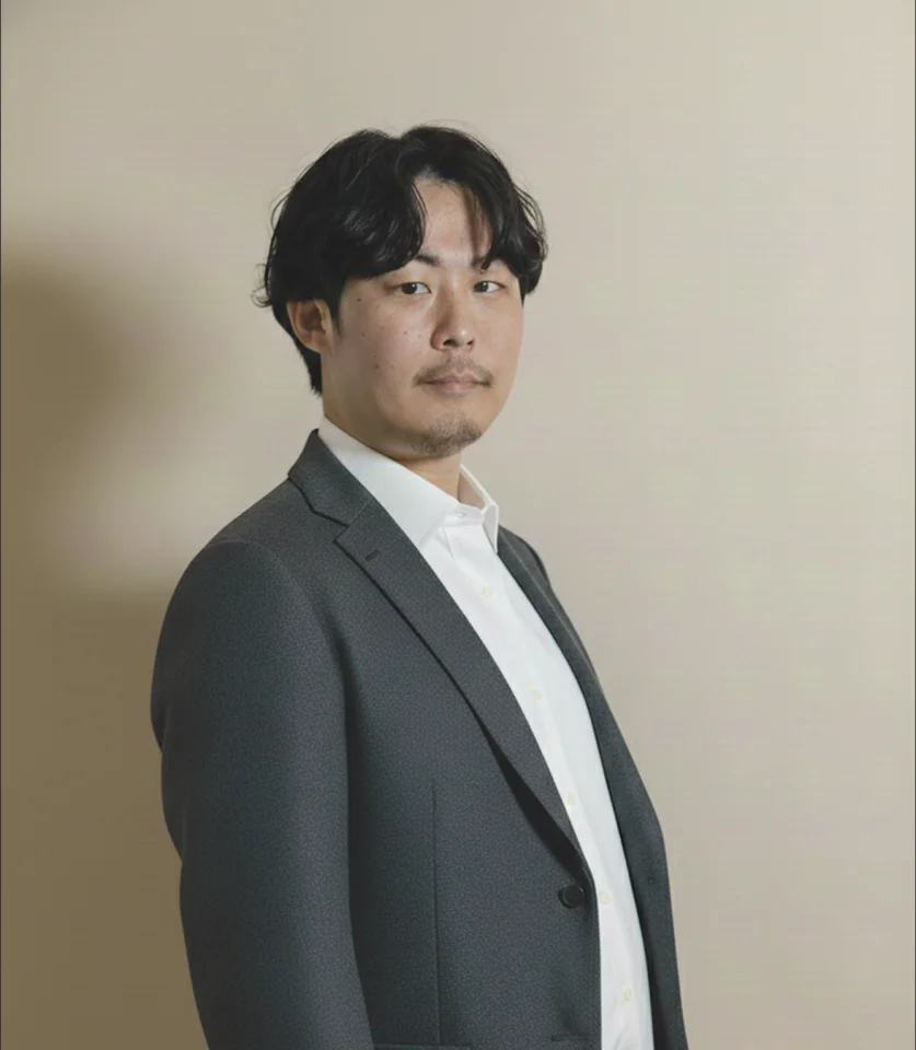 合同会社A&C 代表 森 陽(Akira Mori)