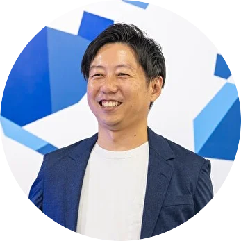 林 侑平
株式会社ベーシック
ferret事業部 マーケティング部 マネージャー