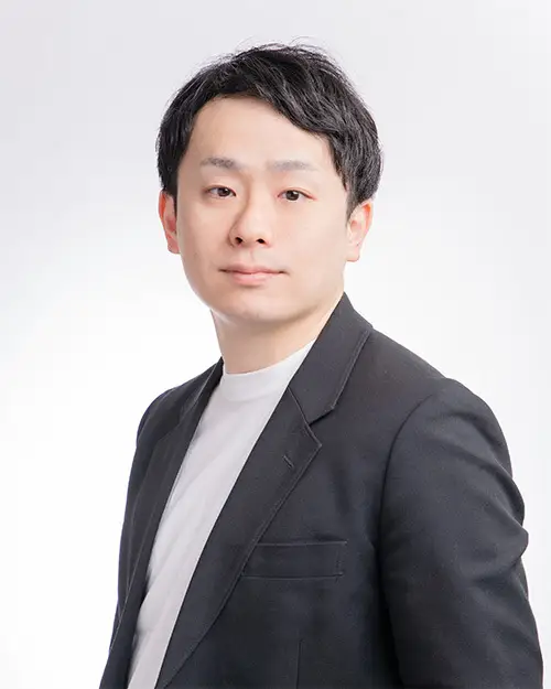 Momentum株式会社
マーケティング&PRグループ
由井 銀河