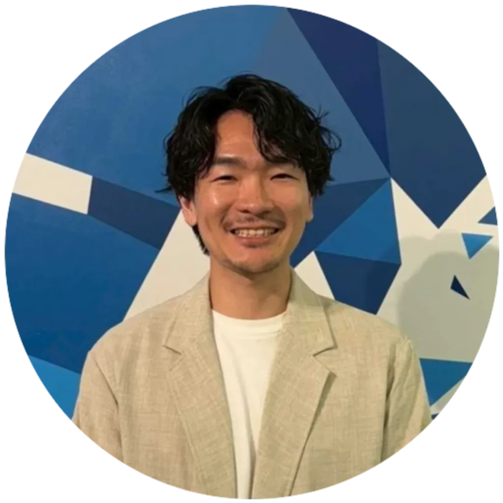後藤 大貴
株式会社ベーシック
ferret事業部 マーケティング部