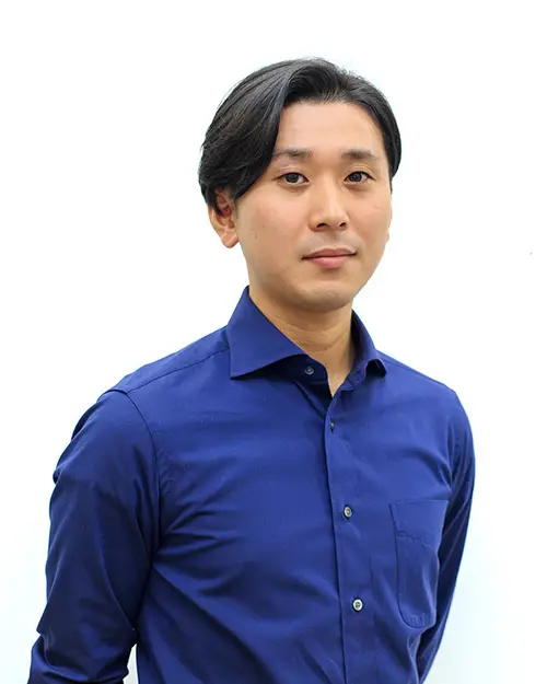 株式会社クウゼン
VP of Marketing
藤田 紀崇 氏