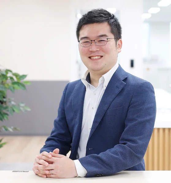 前岡 大輝（まえおか・だいき）
ハッピーPR株式会社 代表取締役社長