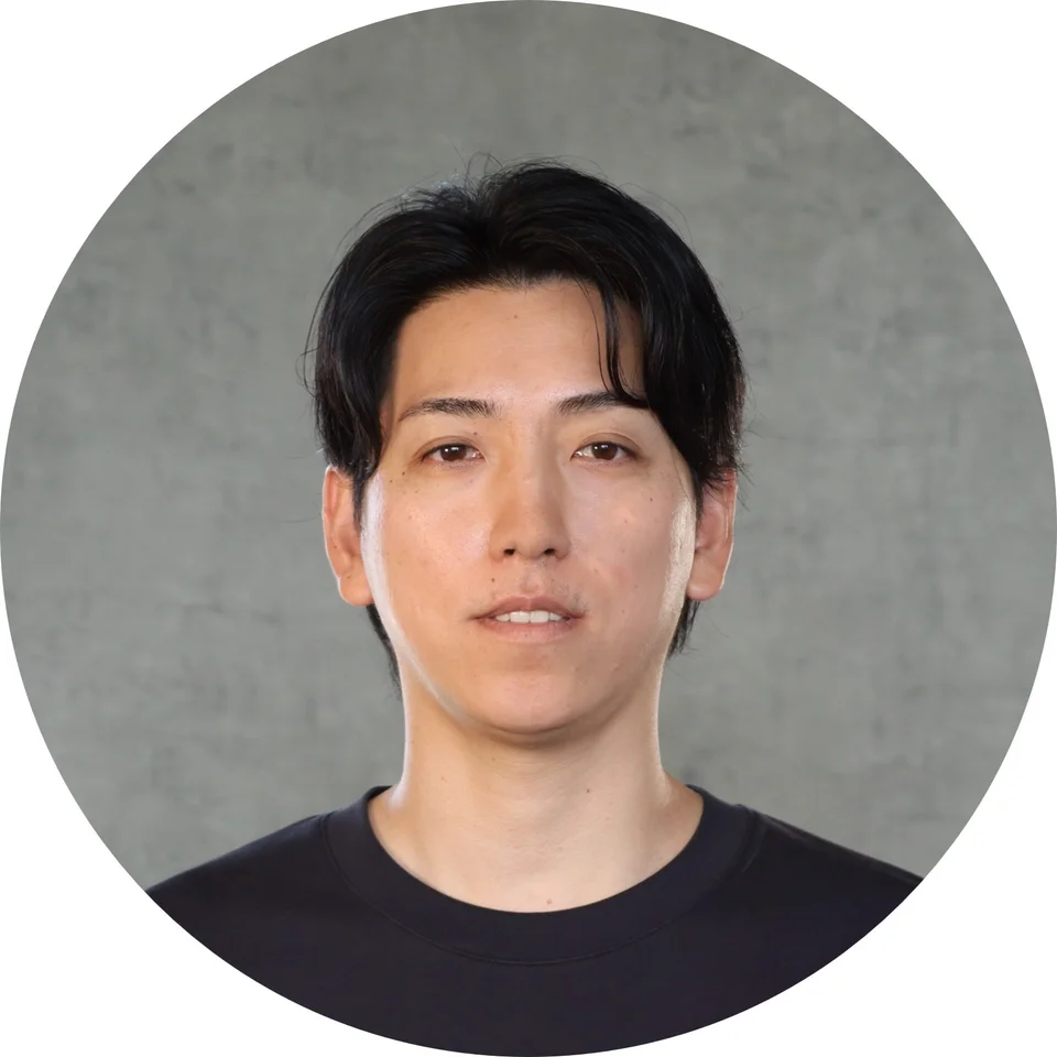 株式会社ipe
代表取締役 土井 直哉