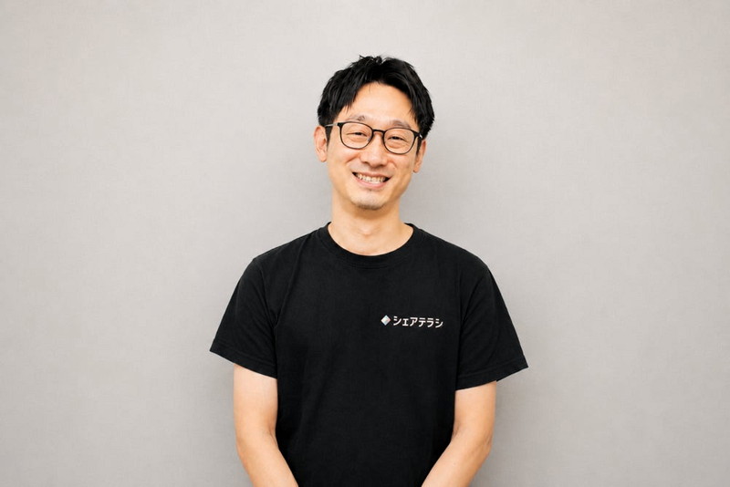 紙とWebを効率よく組み合わせ、地域を盛り上げたい