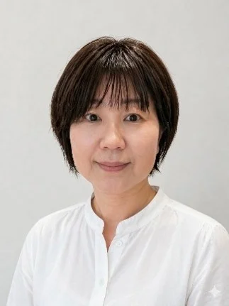 業務改善コンサルタント／デジタル活用講師
井上　さおり（いのうえ・さおり）氏