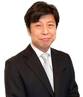 株式会社ニューストリーム
代表取締役 椎葉 宏