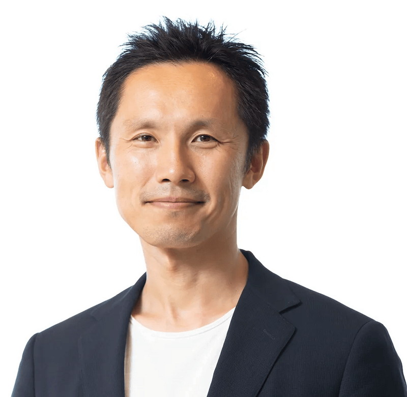 株式会社immedio
代表取締役 浜田 英揮